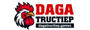 Logo Đá gà trực tiếp