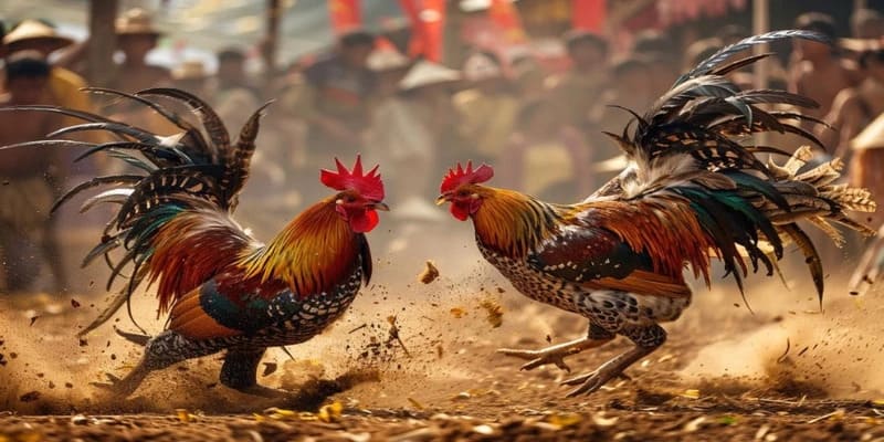Luật đá gà truyền thống tìm hiểu trước khi xem