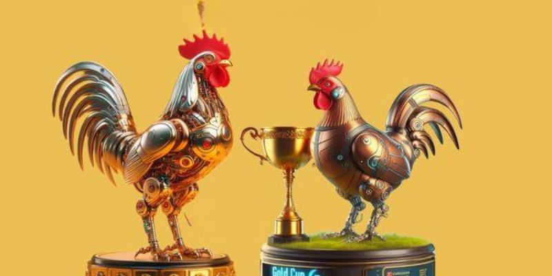 Mẹo cược đá gà bí quyết thắng lớn